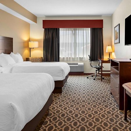 Best Western Paradise Inn Savoy Экстерьер фото
