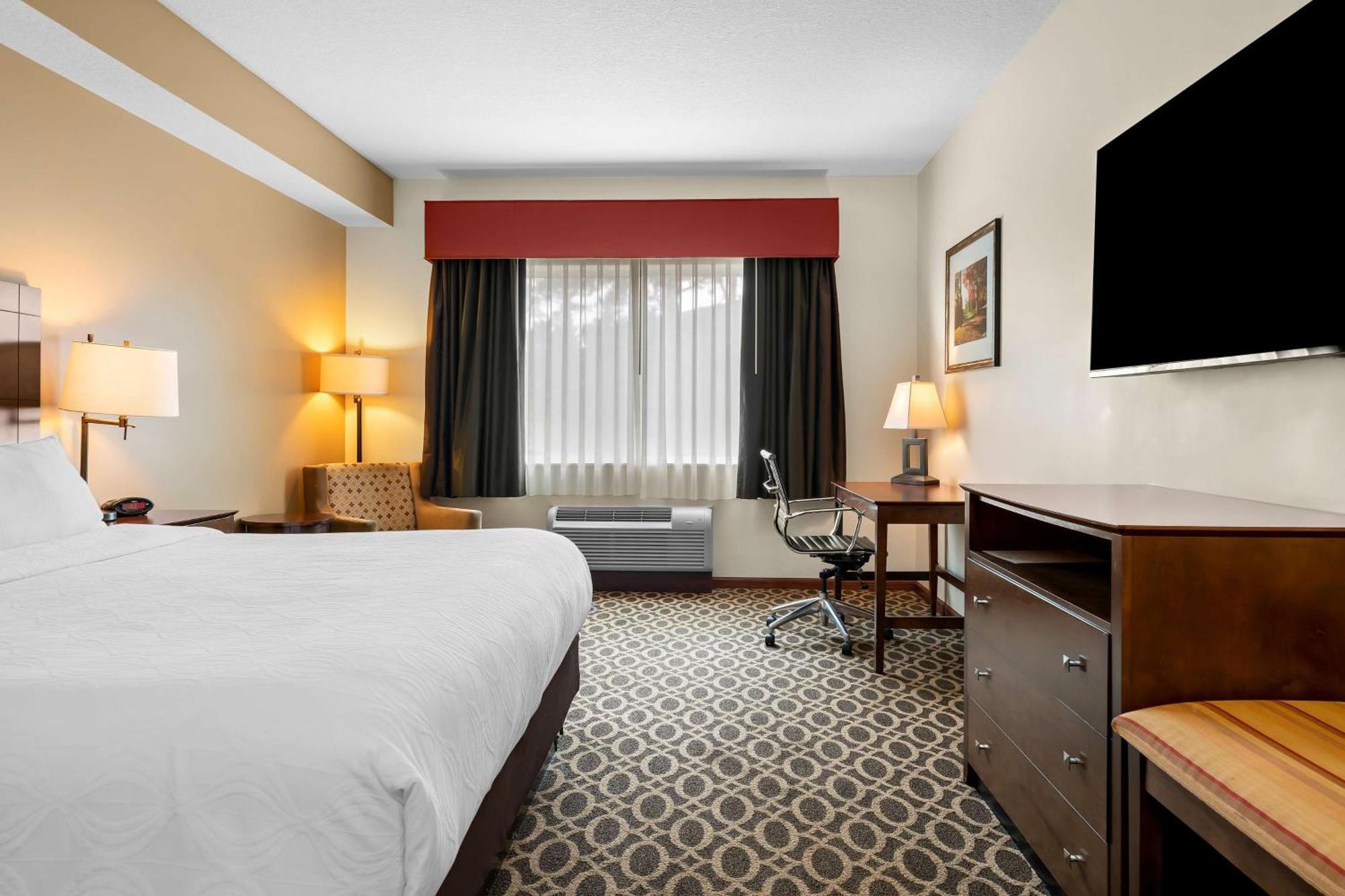 Best Western Paradise Inn Savoy Экстерьер фото
