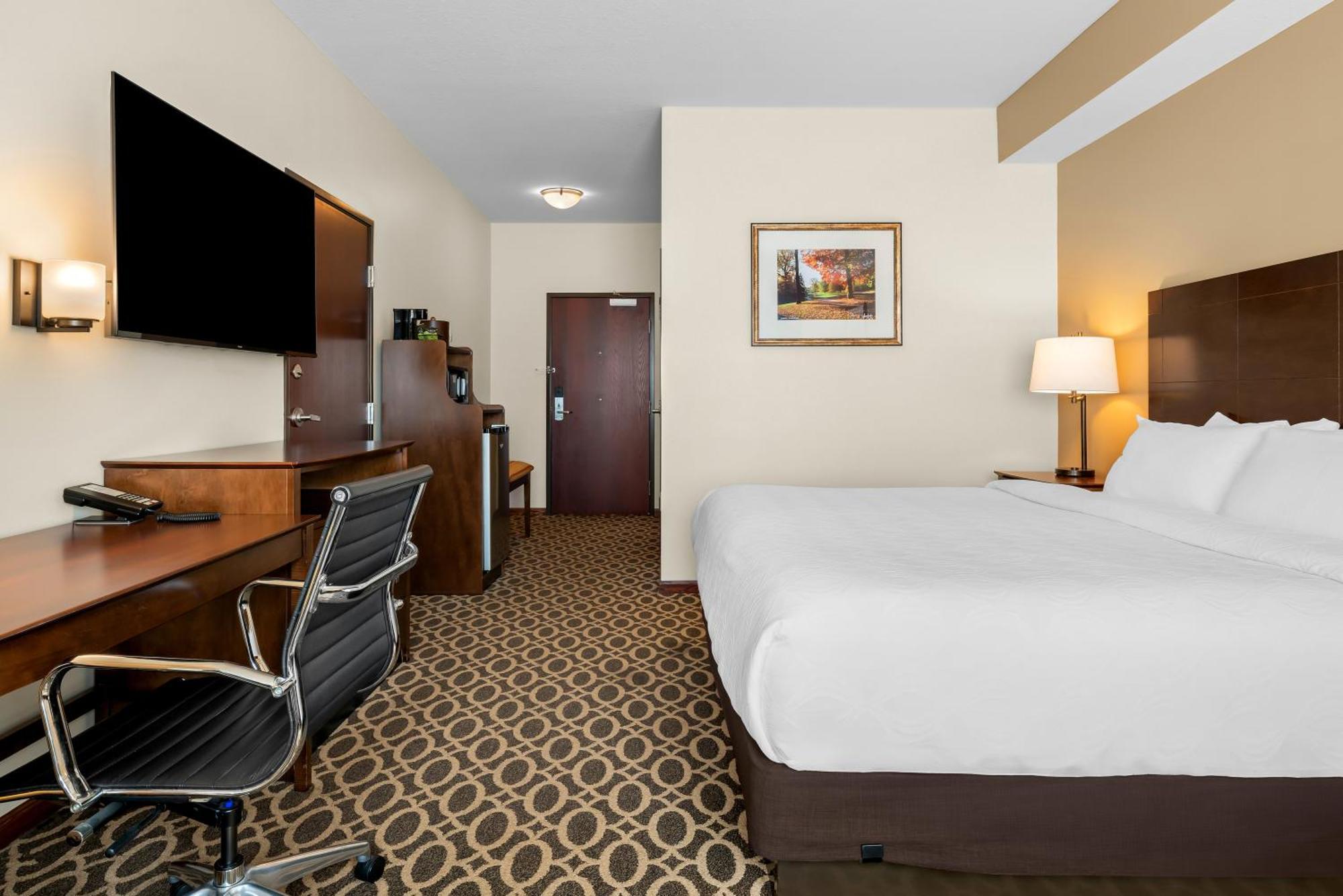 Best Western Paradise Inn Savoy Экстерьер фото
