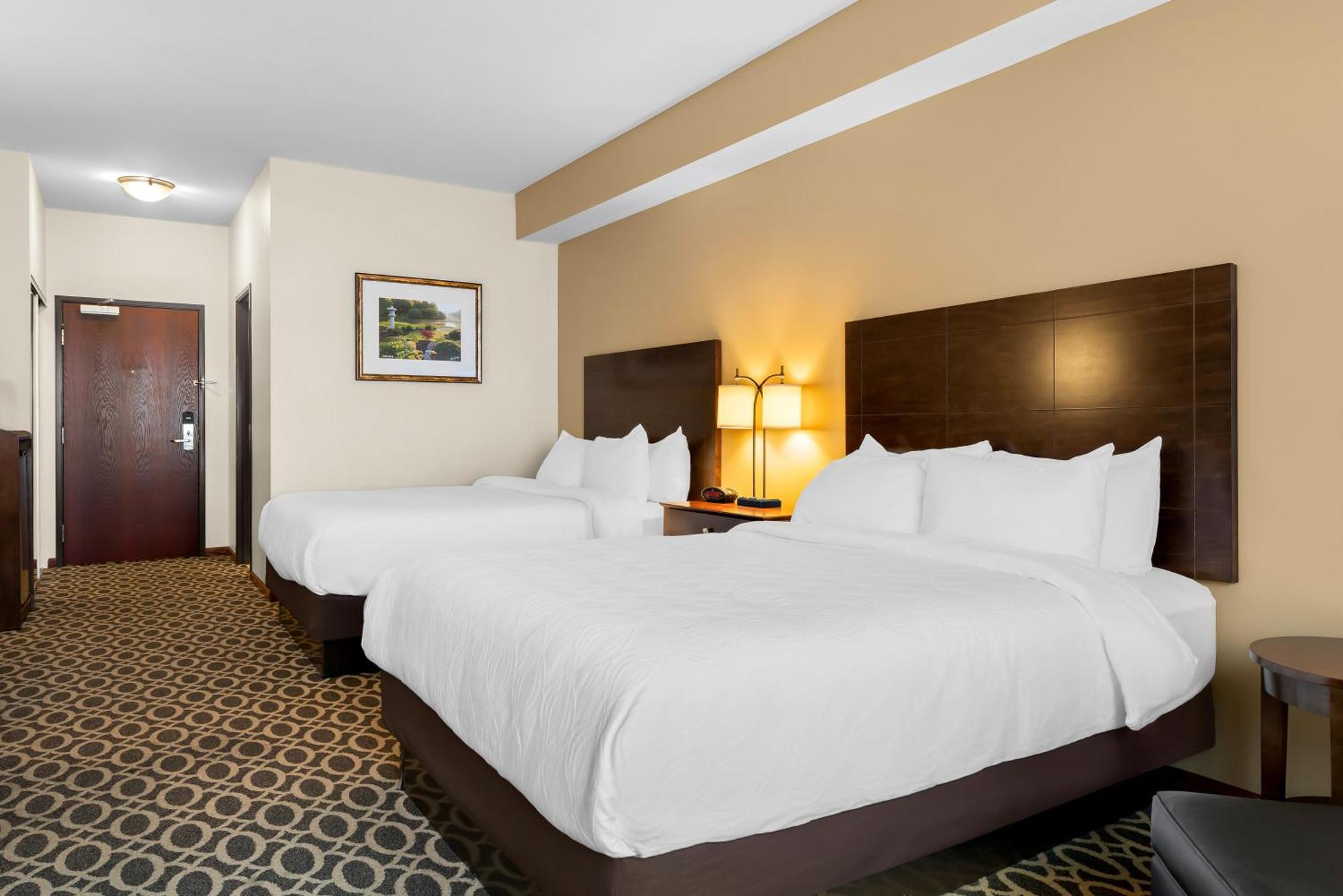Best Western Paradise Inn Savoy Экстерьер фото